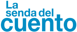 Logotipo de la Senda del Cuento