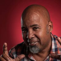 Foto de Alexis-Díaz Pimienta