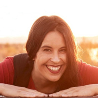Foto de Alicia Bululú