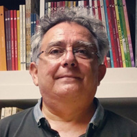 Foto de Antonio Rubio