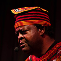 Foto de Boni Ofogo