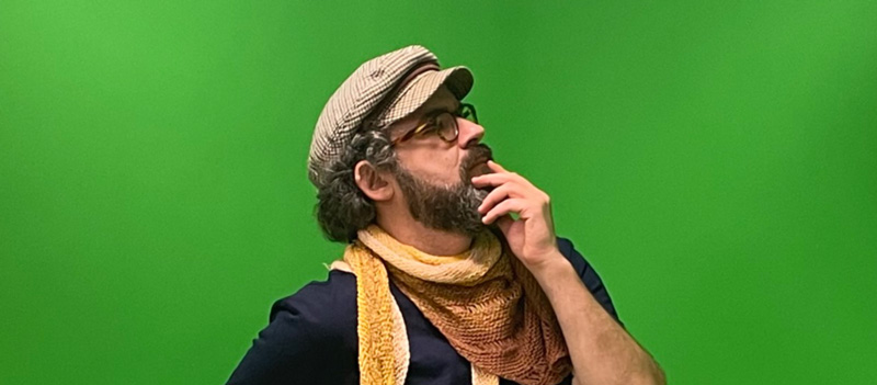 Fotografía de Caxoto