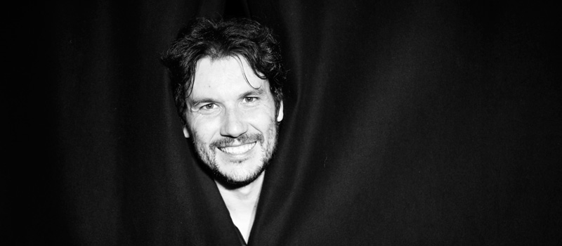 Fotografía de Héctor Urién