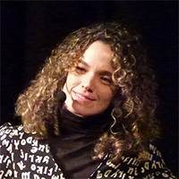 Foto de Laura Escuela