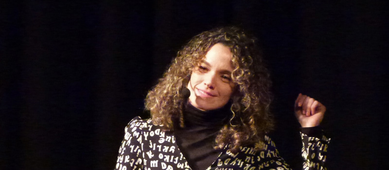 Fotografía de Laura Escuela