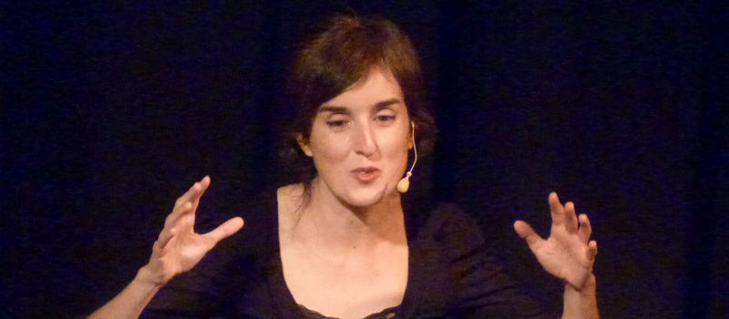 Foto de Marta Marco