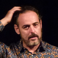 Foto de Pablo Albo