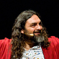 Foto de Pep Bruno