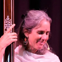 Foto de Rebecca Lemaire