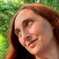 Foto de Virginia Imaz