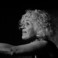 Fotografía de Cristina Verbena